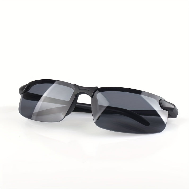 Outdoor Cycling Sunglasses for Men Driving