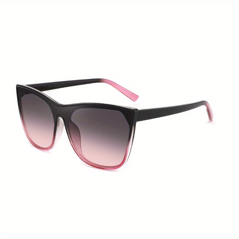 Men's Casual Sun Protection Sunglasses for Outdoor Activities