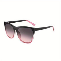 Men's Casual Sun Protection Sunglasses for Outdoor Activities