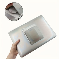 Mouse Storage Laptop Sticker Storage Bag Mini Computer Accessories