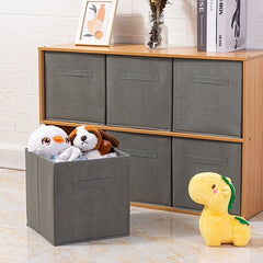 High-End Storage Box Toys Debris Clothing Shoes Socks Organizer