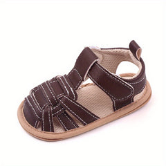 Cute Baby Boys Slip On Sandals - Assorted Colors