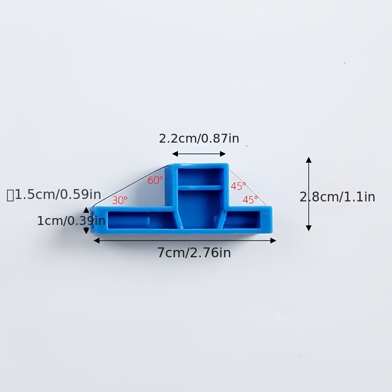 Clay Trimming Tool and Wire Bevel Cutter for Pottery