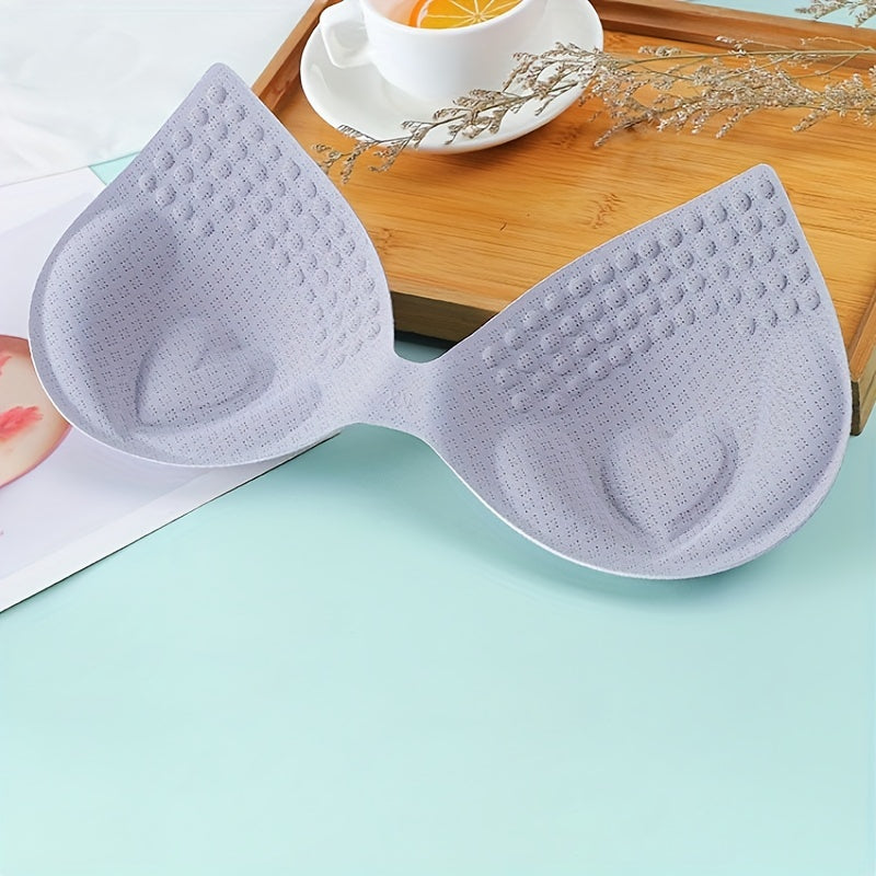 Invisible Bra Insert Pads Chest Enhancers