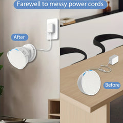 Echo Pop Speaker Wall Mount - Angle Adjustable