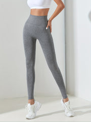 2pcs High Stretch Yoga Pants Tummy Control Leggings Women's Activewear