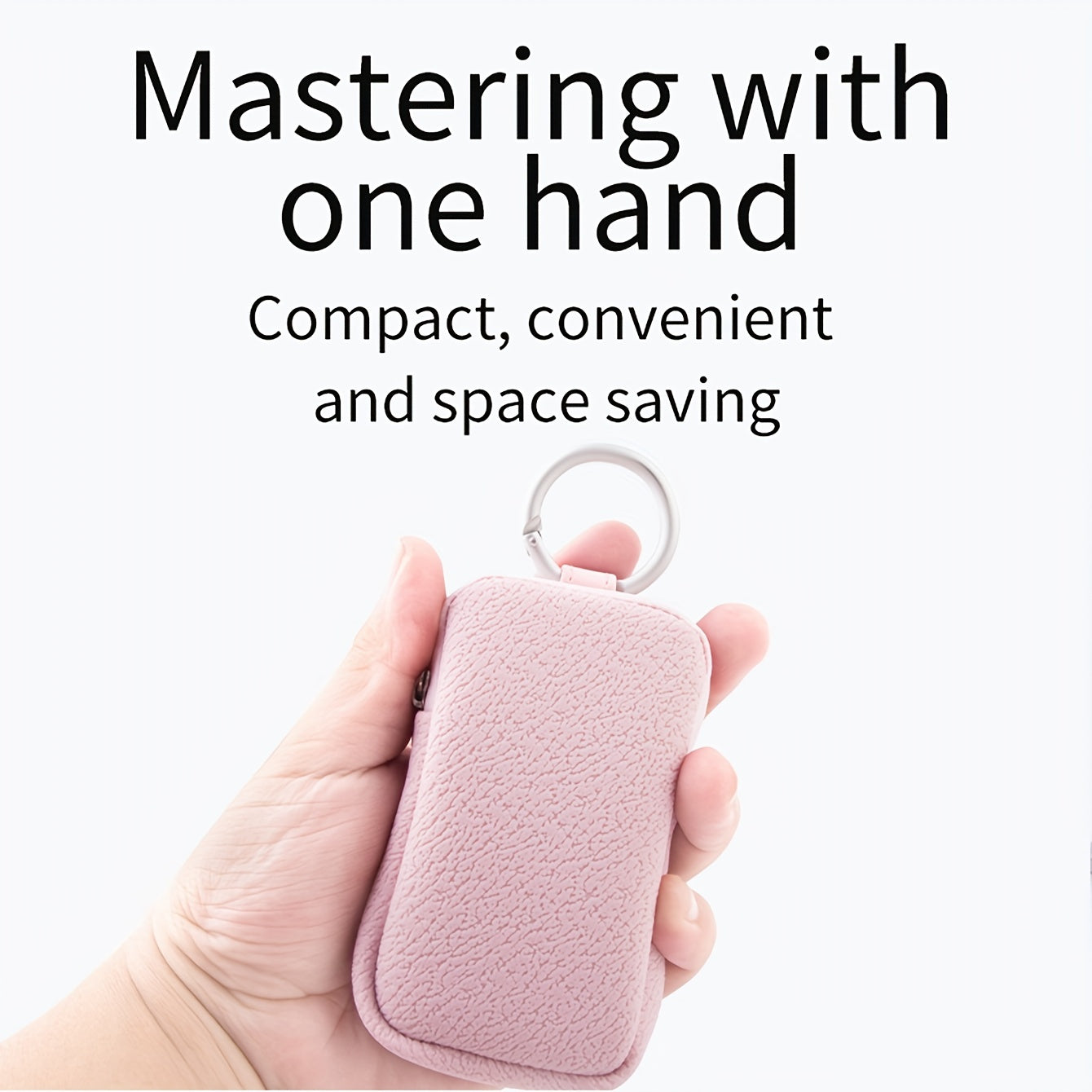 Car Universal Style Silicone Key Protective Case Anti fall