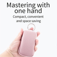 Car Universal Style Silicone Key Protective Case Anti fall