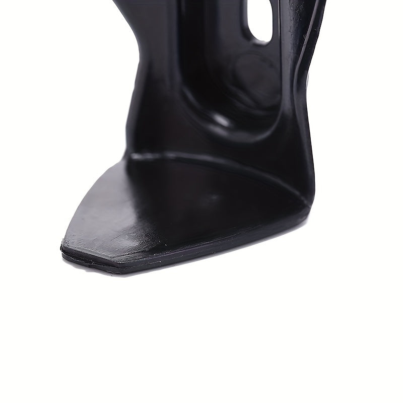 MTB Plastic Bottle Holder Bike Water Cage