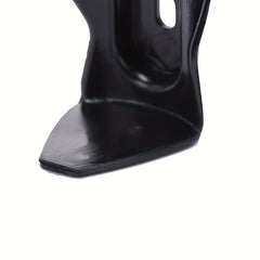 MTB Plastic Bottle Holder Bike Water Cage