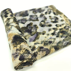 1yd Comfortable & Breathable Chiffon Fabric for DIY Clothing Pants Dress