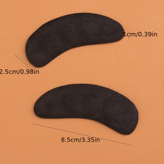 Invisible Anti-slip Sticker for Sandals & High Heeled Shoes