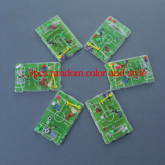 Football Maze Game Props Birthday Party Game Party Favors