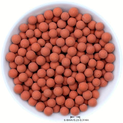 Ceramsite Clay Pebbles 200g Indoor Plant Drainage Solution