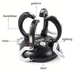 Four Finger Response Tester Game for Halloween Party