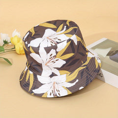Outdoor Leisure Fishing Sunshade Windproof Fisherman Hat