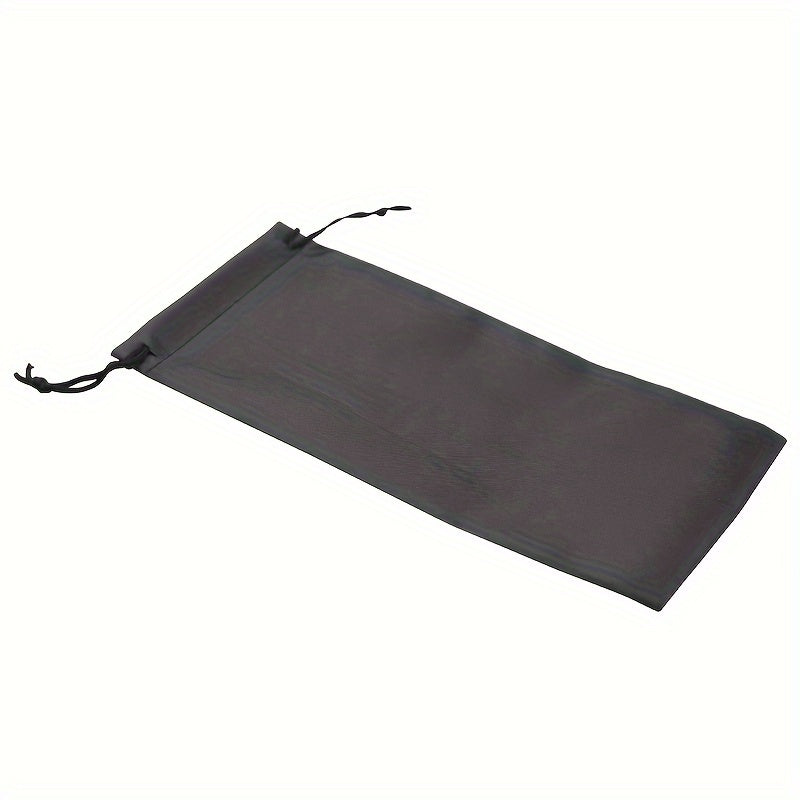 Outdoor Camping Tent Ground Nail Storage Bag