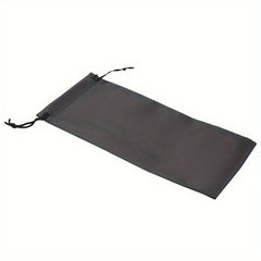 Outdoor Camping Tent Ground Nail Storage Bag