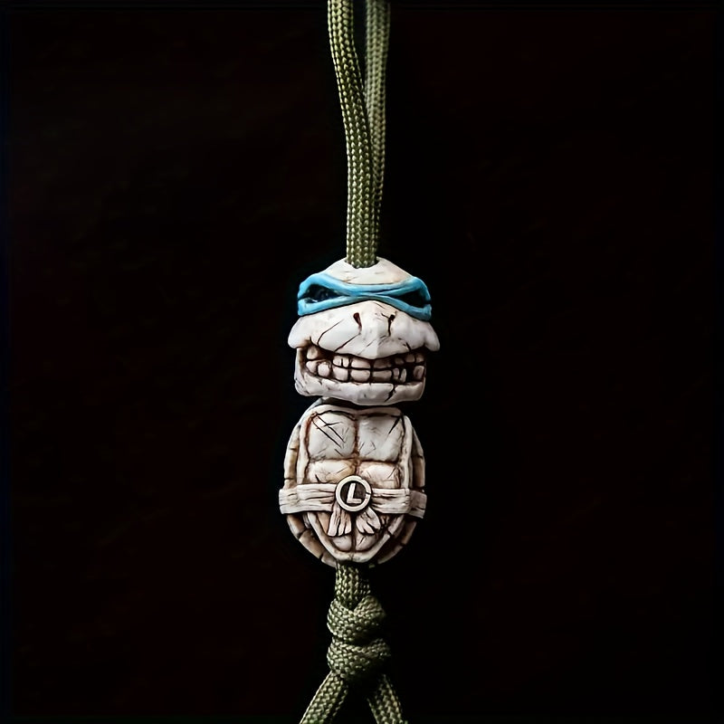 Halloween Pendant Keychain Bag Charm Ornament Gift