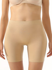 High Waist Tummy Control Slimming Panties Women's Underwear