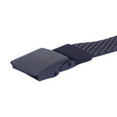 Men's Canvas Belt for Jeans Pants Clothing