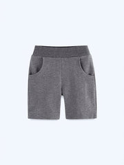 Boys Comfortable Cotton Shorts for Summer Outdoor