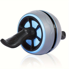 Automatic Rebound Small Abdominal Exercise Roller