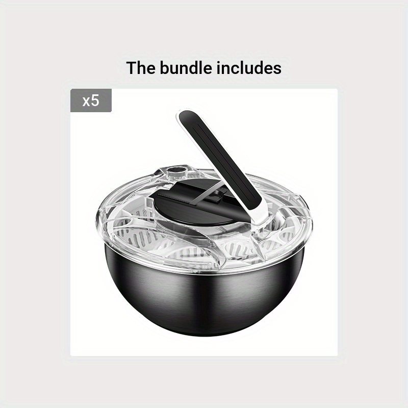 Stainless Steel Vegetable Dehydrator Basket
