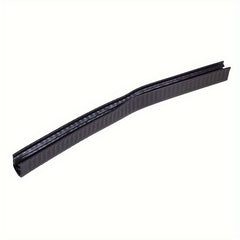 Skateboard Edge Wrapping Strap U shaped Sealing Strip Protective Strip