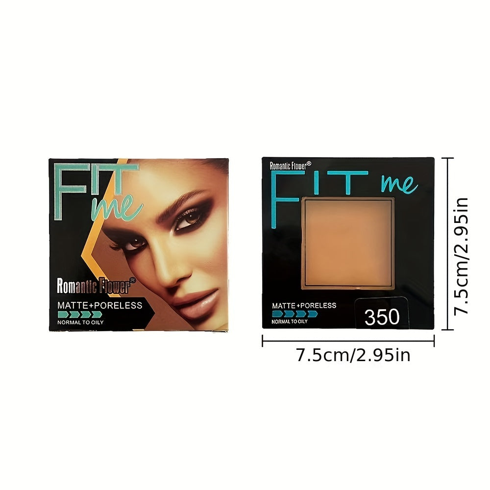 Waterproof Bronzer Powder Contour Shadow Setting Makeup