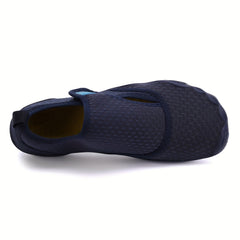 Unisex Quick Drying Water Shoes Lightweight Aqua Socks