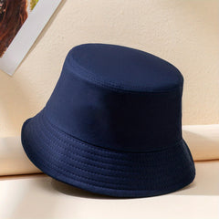 Y2K Candy Couple Bucket Hat Lightweight Unisex Fisherman Cap