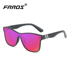 FRROS Polarized Sunglasses For Men And Women F9507