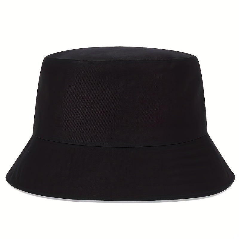 California Print Bucket Hat Causal Basin Hat for Women