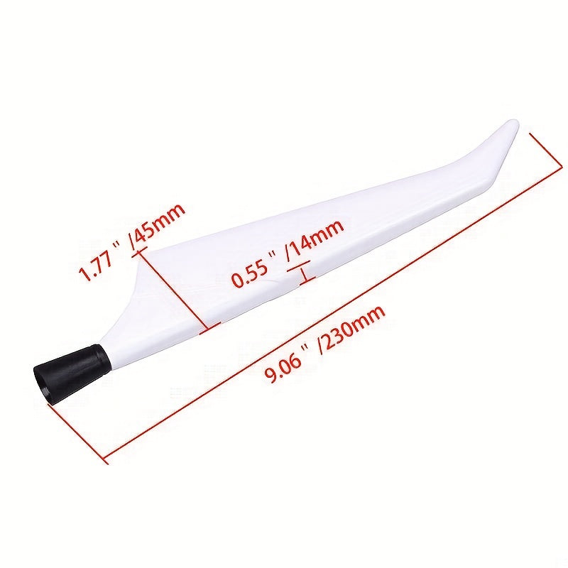 Car Antenna with Radio Function