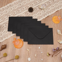 20 A6 Envelopes for Invitations, Wedding, Shower - 16.51 x 12.06cm