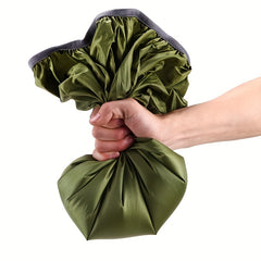 35L Backpack Rain Cover Waterproof Bag for Outdoor Travel Camping