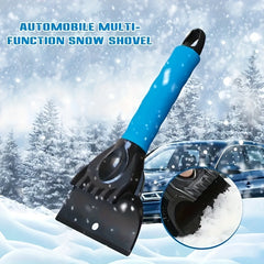 Car Windscreen Snow Scraper Window Cleaning Tool