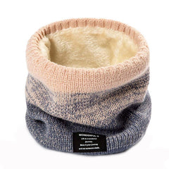 Men's Padded Double Layer Neck Cover