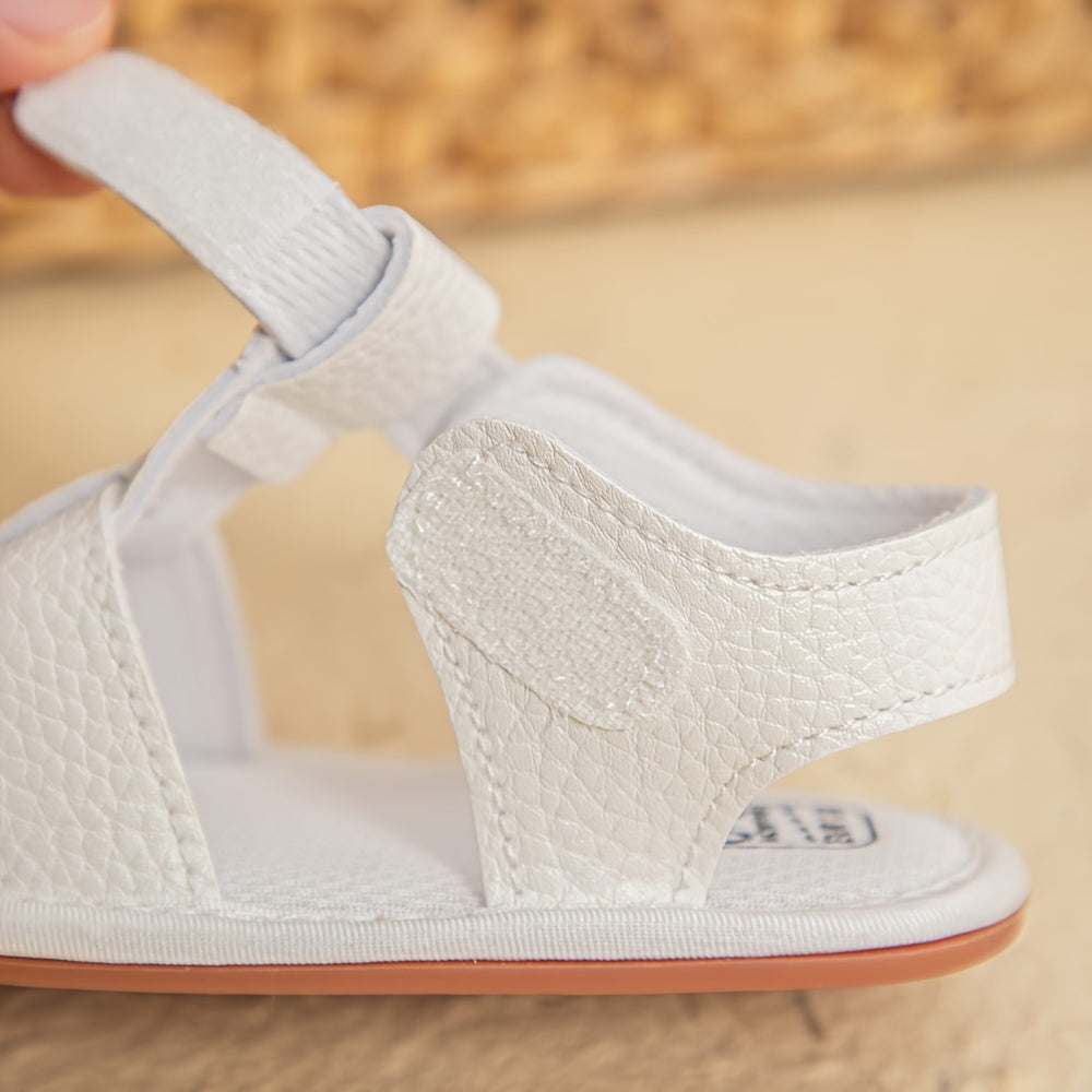 Breathable Sandals for Baby Boys Anti Slip Lightweight
