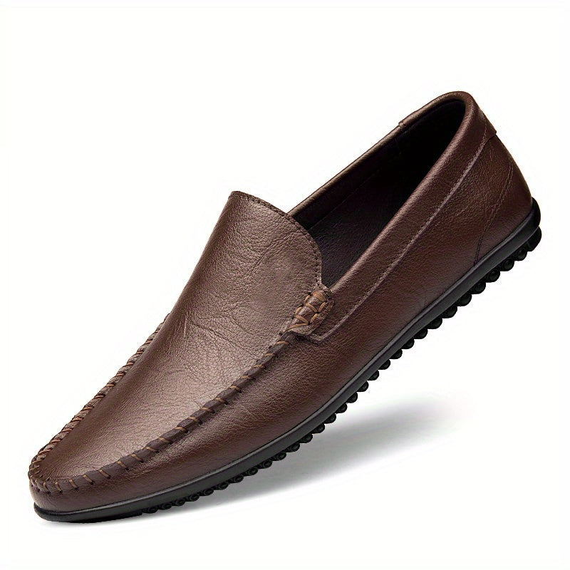 Men's Loafers Non Slip Comfy Casual Shoes
