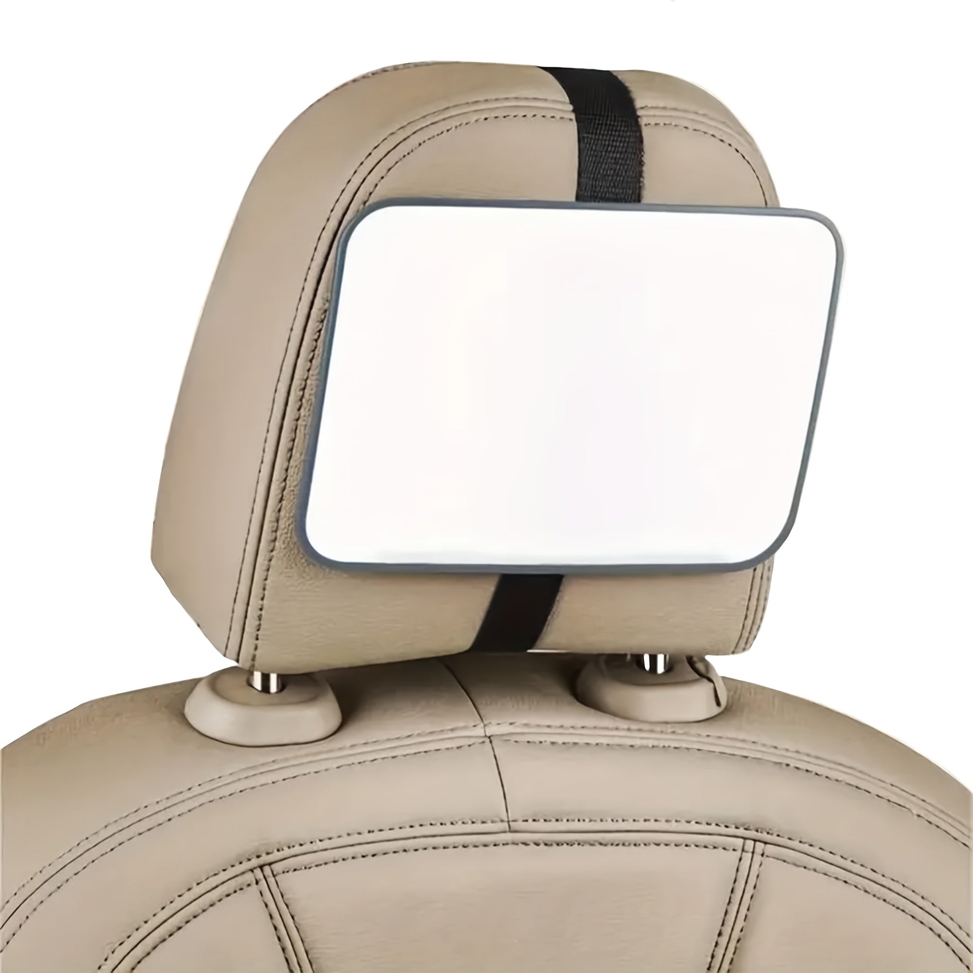 VIEKEY Wide View Rearview Mirror for Car Seat