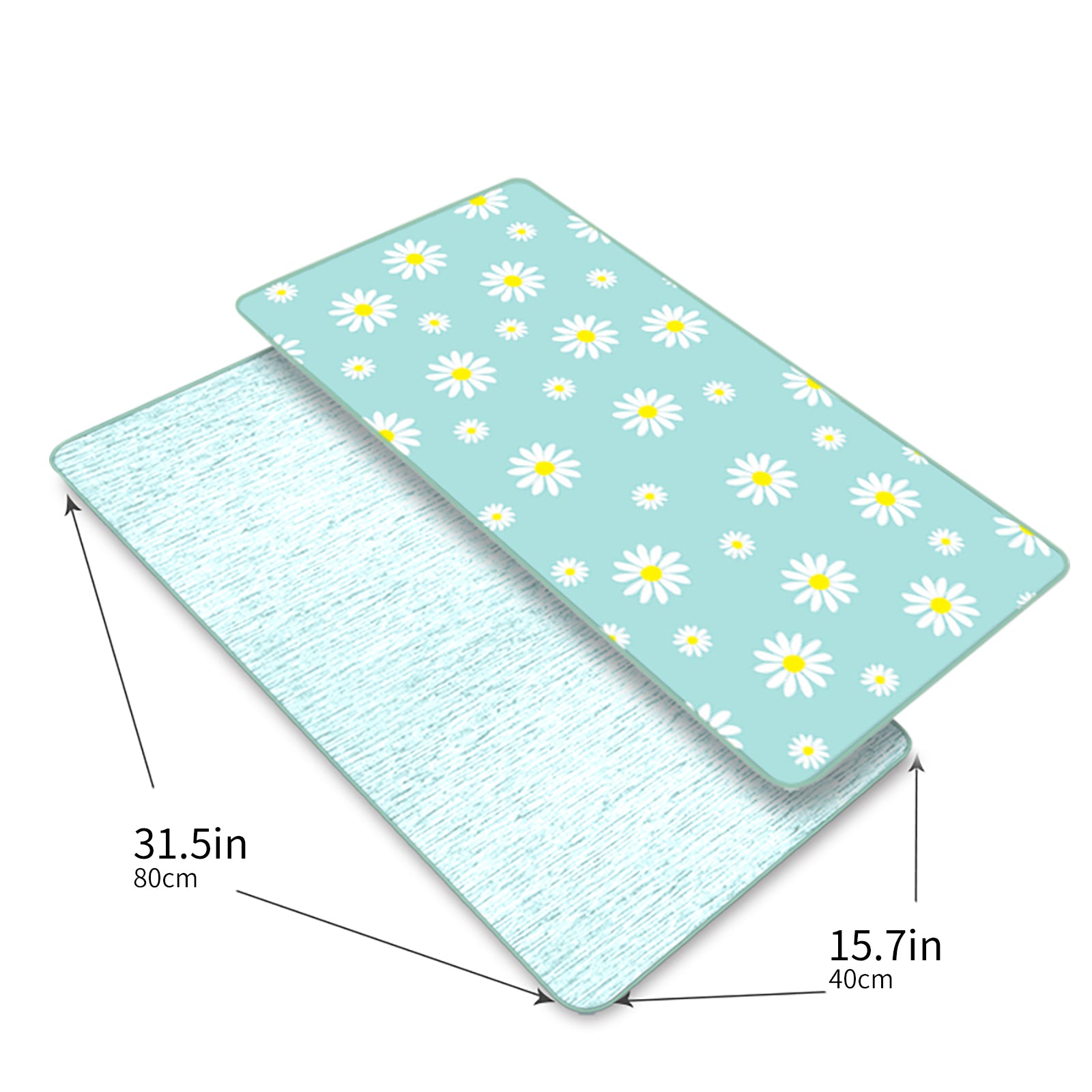 Mutao Microfiber Portable Towel Fast Drying Absorbent for Camping Gym Beach