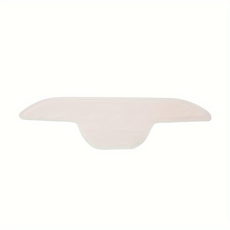 10pcs Disposable Sweat Absorbing Patch for Collar