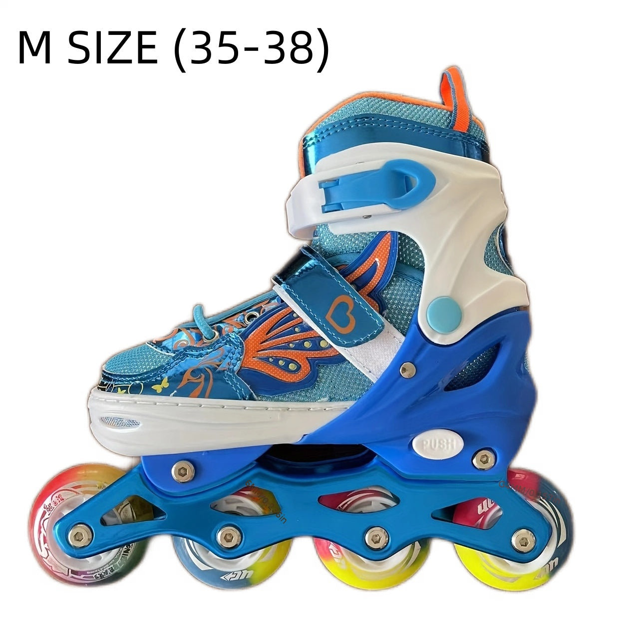 Kids Roller Skates: Enhance Balance, Coordination & Growth
