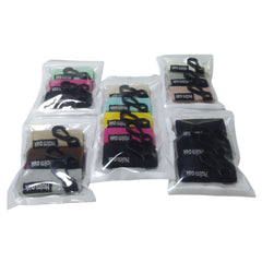 Mini Keychain Lipstick Pouch for Outdoor Travel
