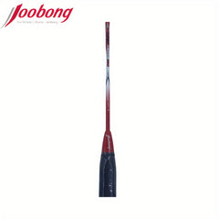 JOOBONG Badminton Racket Set 2 Rackets Adult Training Competition