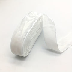 3 Yards Long 20mm Flocking Belt For Gift Box Packaging