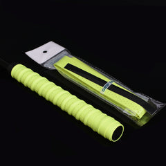 Perforated Breathable Grip Tapes for Badminton Racket