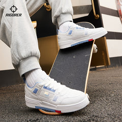 RIGORER Sports Skate Shoes Casual Street Sneakers